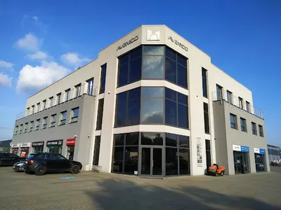 Studio Architektury MMA